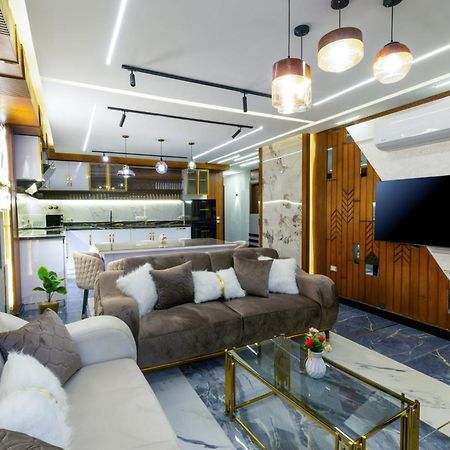 Piccolo Mondo Boutique Hotel Nazlet el-Sîsi Eksteriør bilde