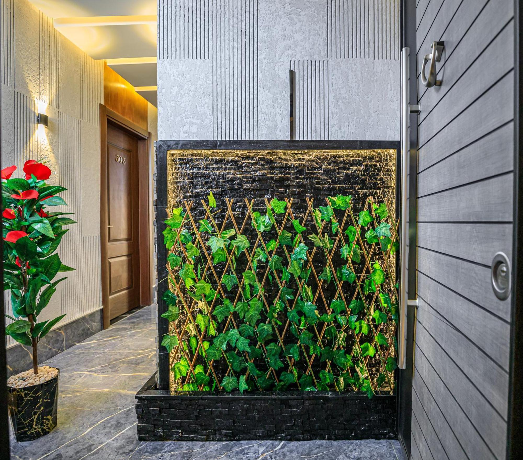 Piccolo Mondo Boutique Hotel Nazlet el-Sîsi Eksteriør bilde