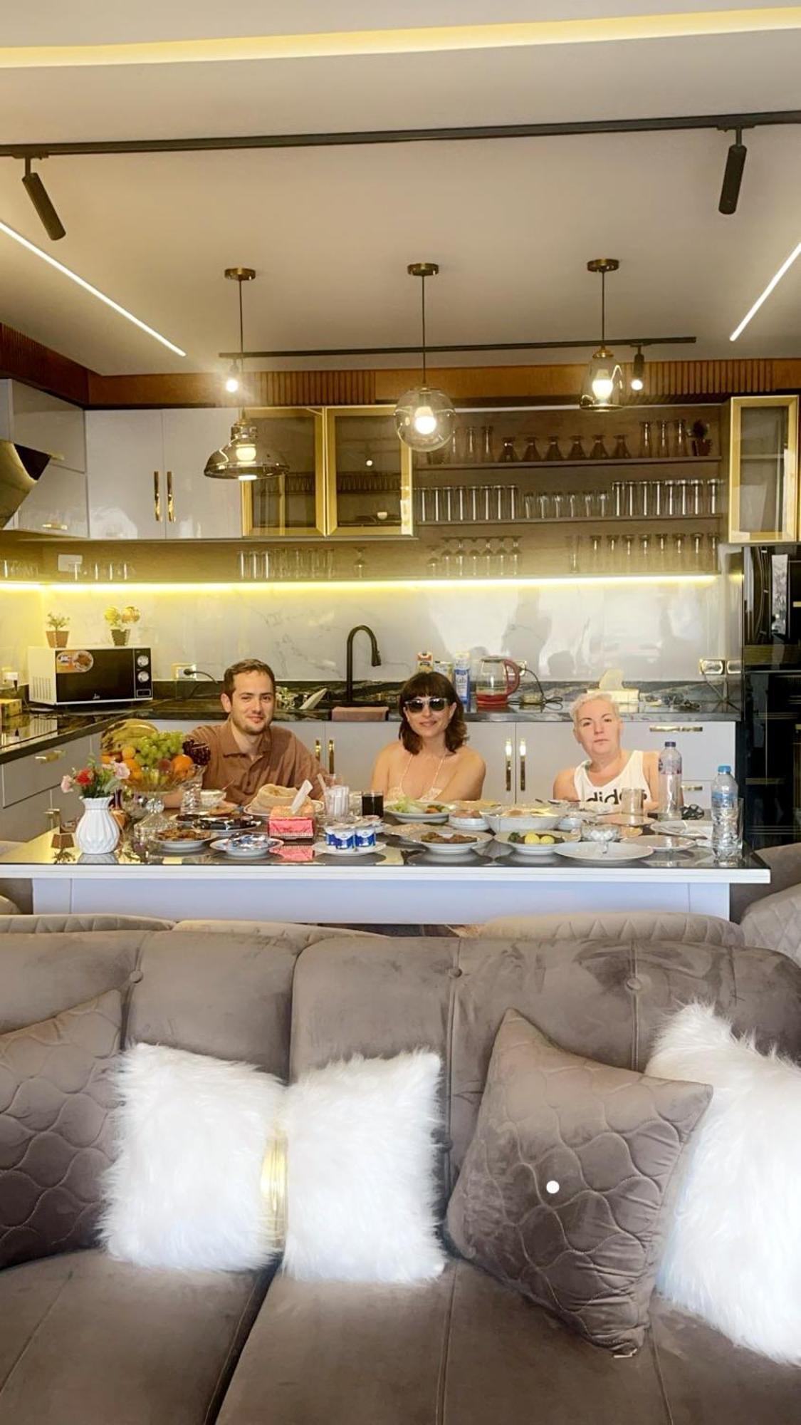 Piccolo Mondo Boutique Hotel Nazlet el-Sîsi Eksteriør bilde